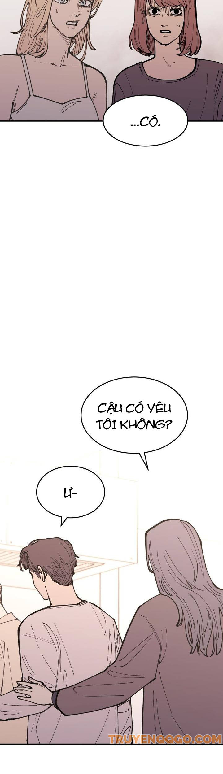 Vampire Family [Chap 20-33]