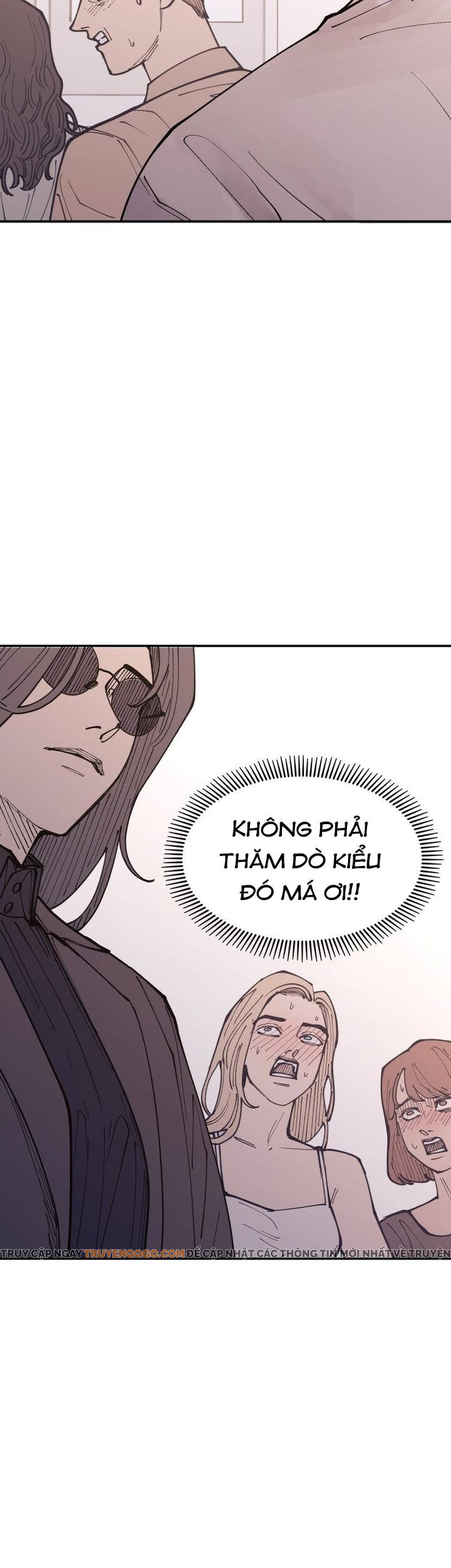 Vampire Family [Chap 20-33]