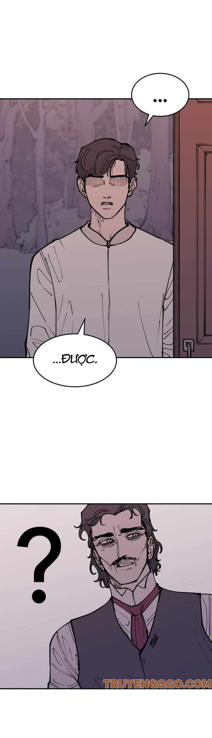 Vampire Family [Chap 20-33]