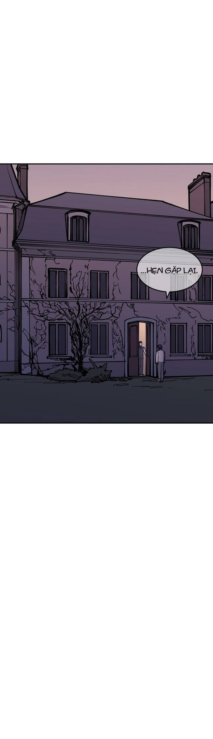 Vampire Family [Chap 20-33]