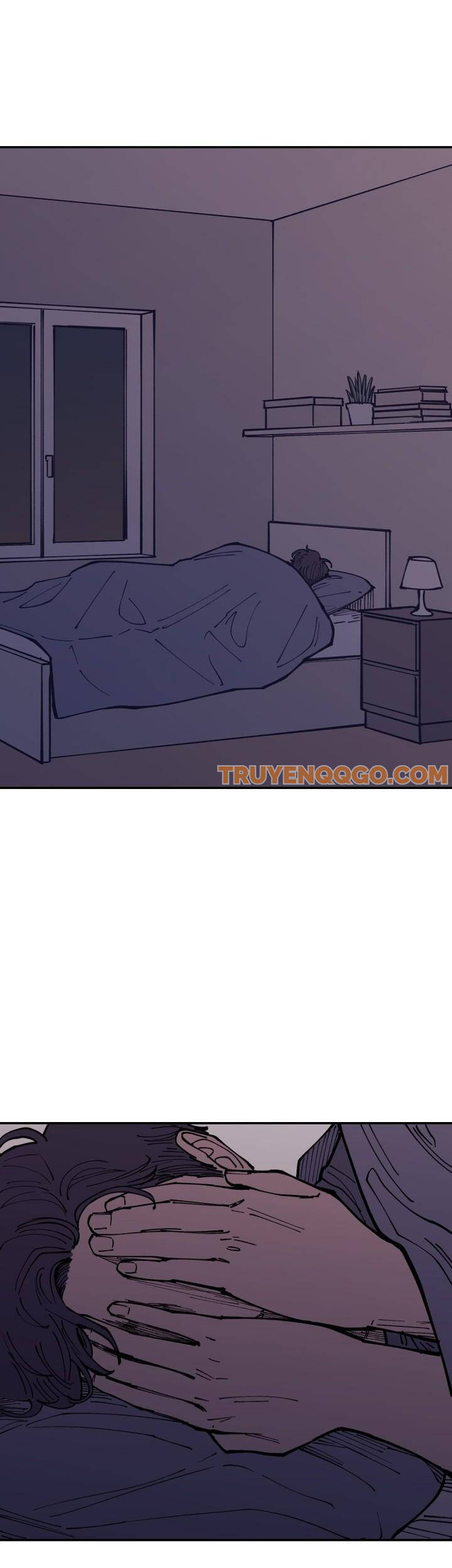 Vampire Family [Chap 20-33]