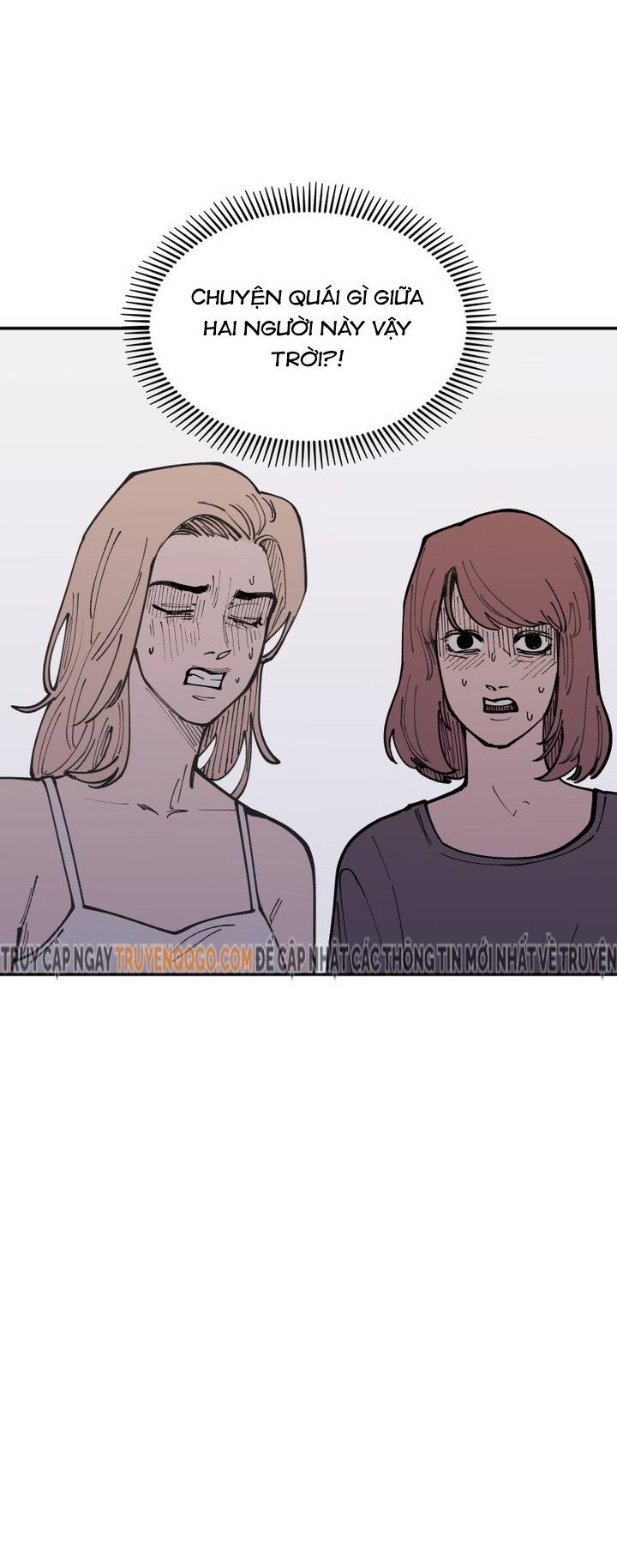 Vampire Family [Chap 20-33]