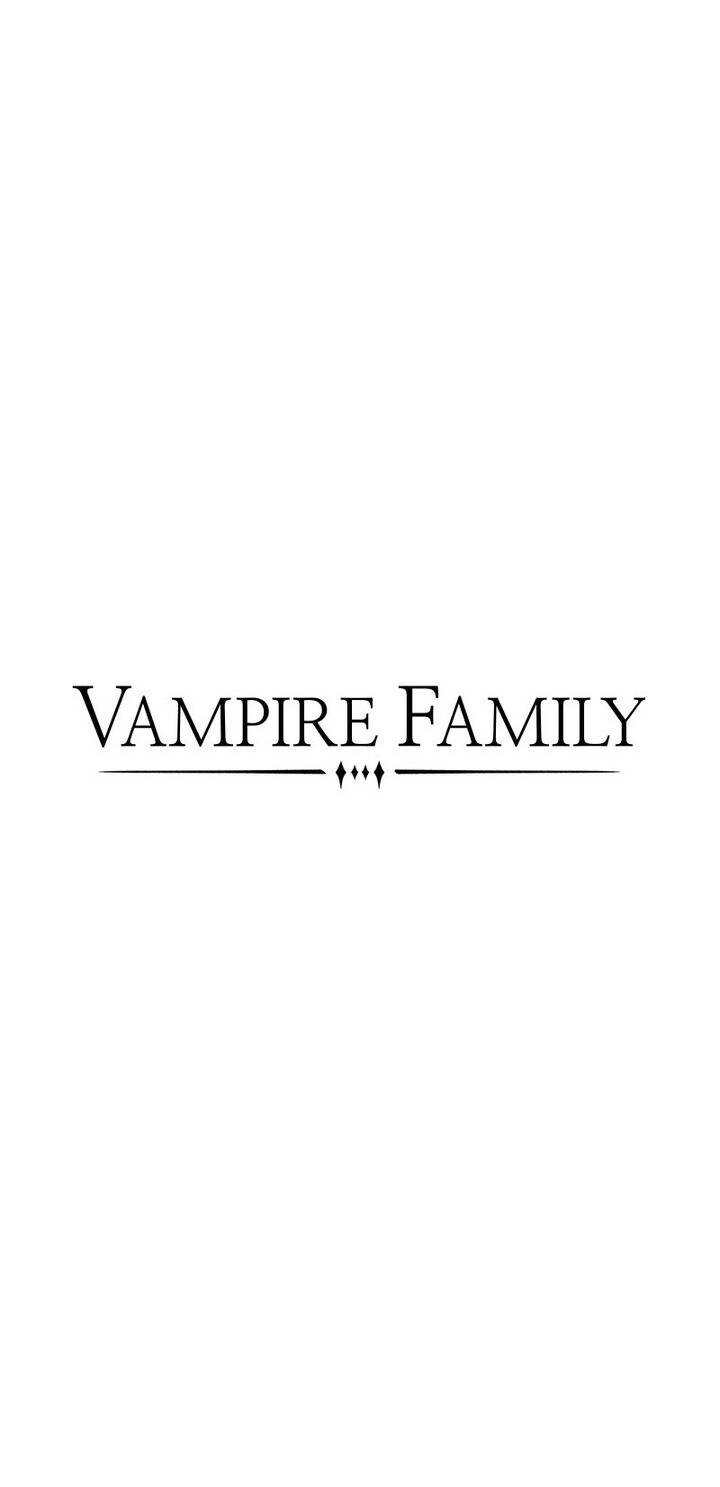 Vampire Family [Chap 20-33]