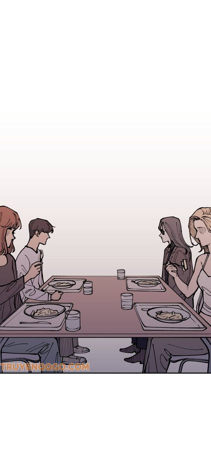 Vampire Family [Chap 20-33]
