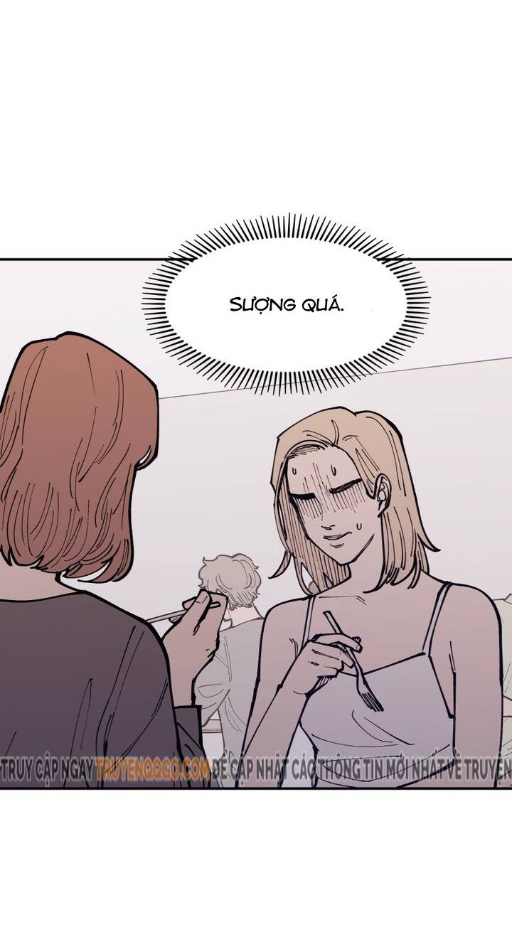 Vampire Family [Chap 20-33]
