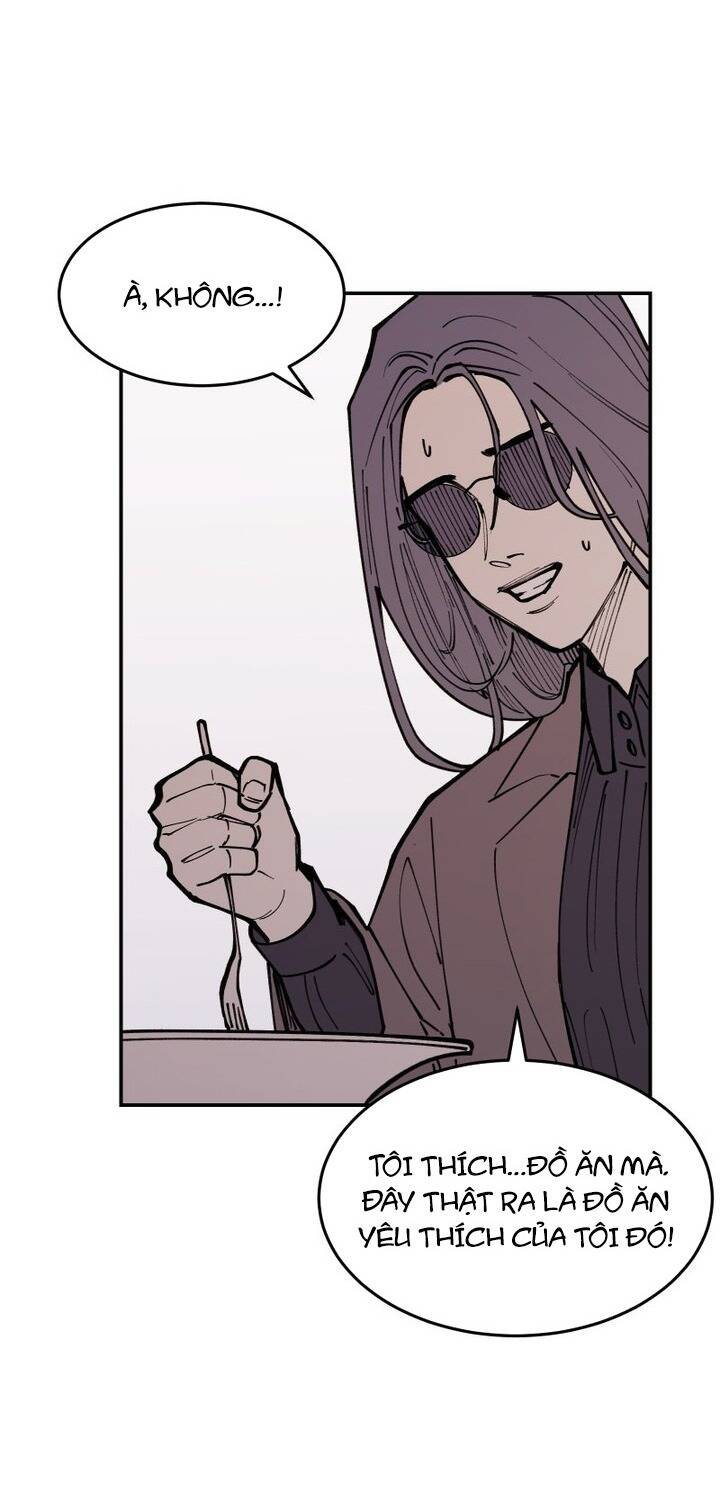 Vampire Family [Chap 20-33]