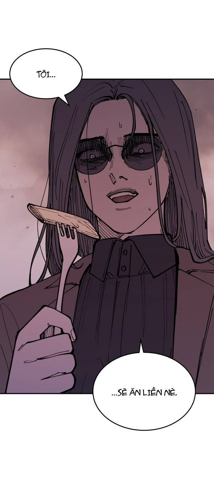 Vampire Family [Chap 20-33]