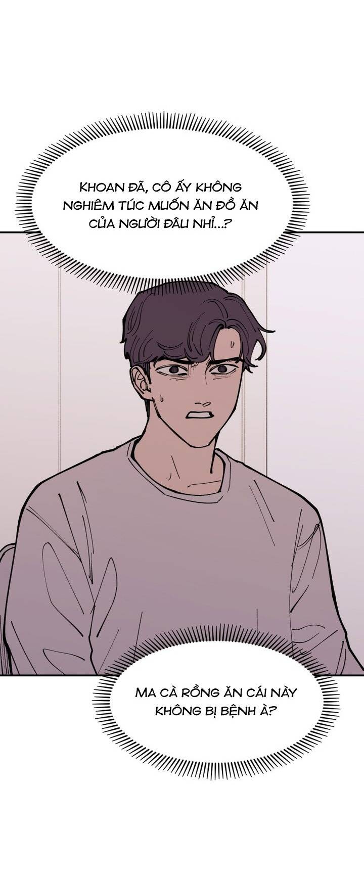 Vampire Family [Chap 20-33]