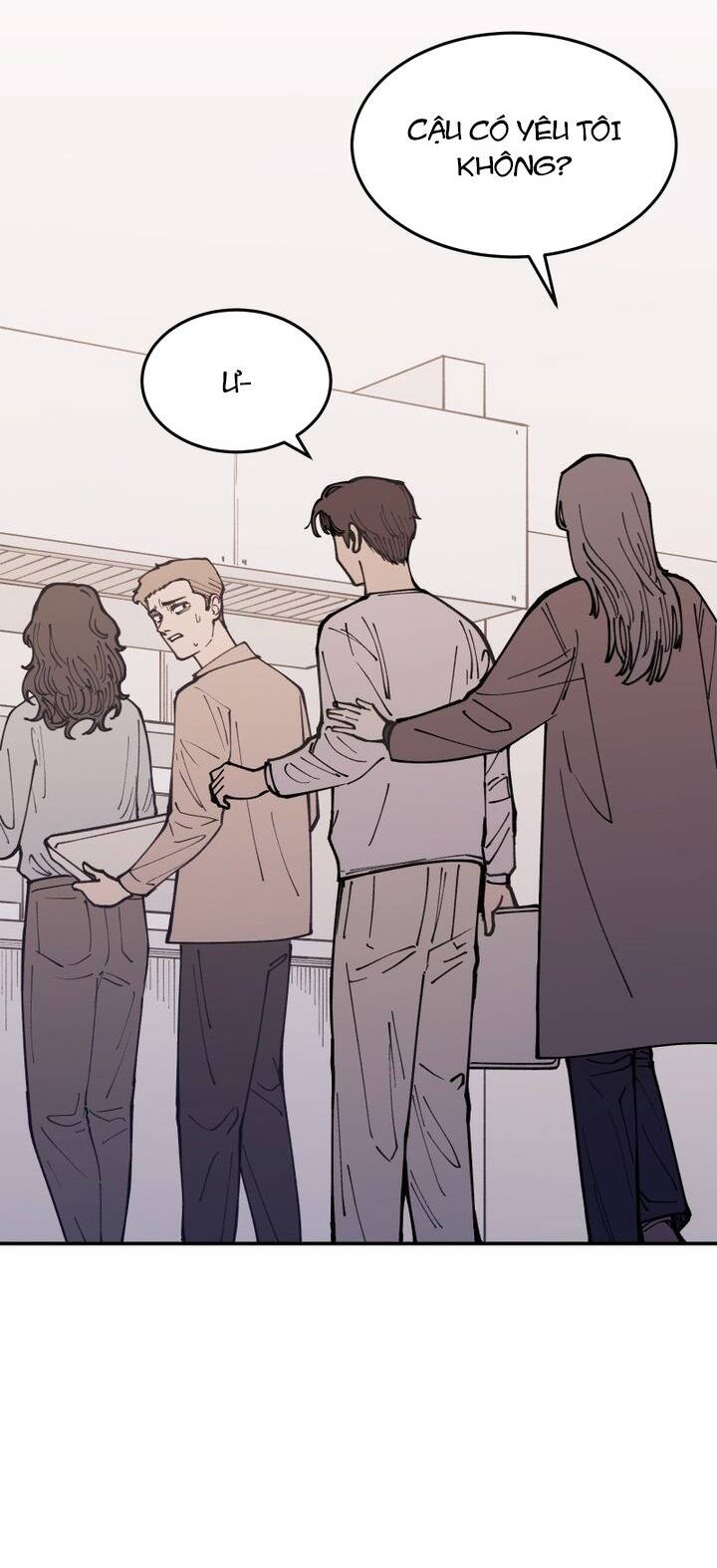 Vampire Family [Chap 20-33]
