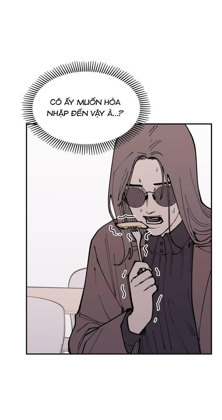 Vampire Family [Chap 20-33]