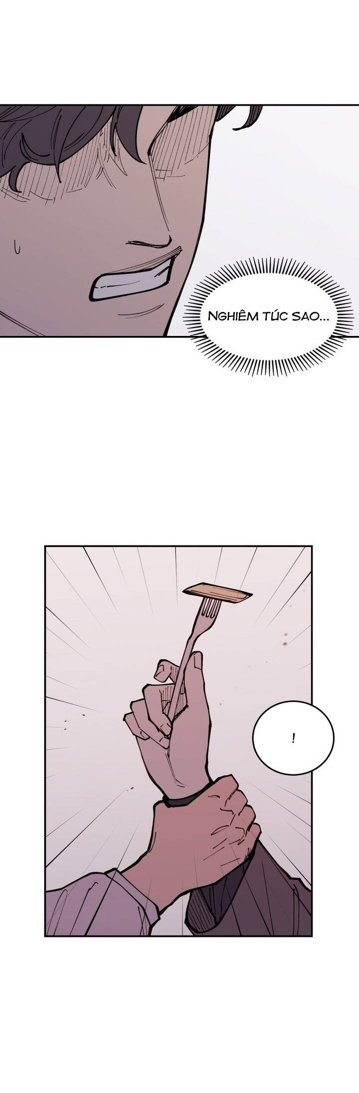 Vampire Family [Chap 20-33]