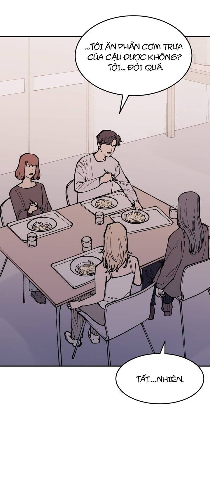 Vampire Family [Chap 20-33]