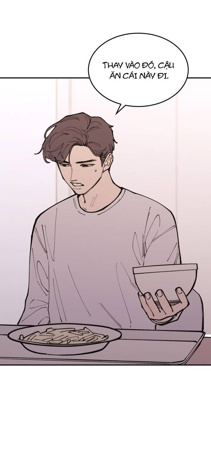 Vampire Family [Chap 20-33]