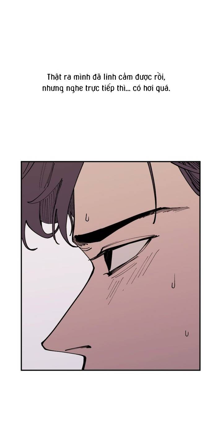 Vampire Family [Chap 20-33]