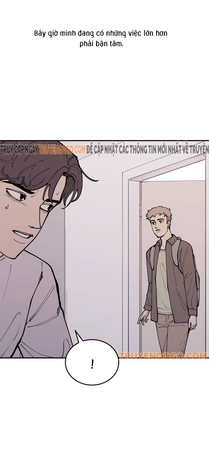 Vampire Family [Chap 20-33]