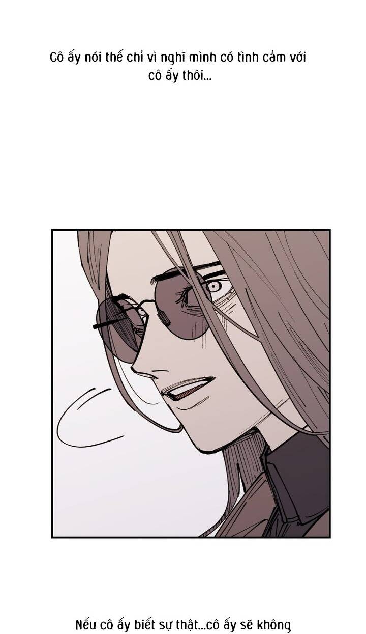 Vampire Family [Chap 20-33]