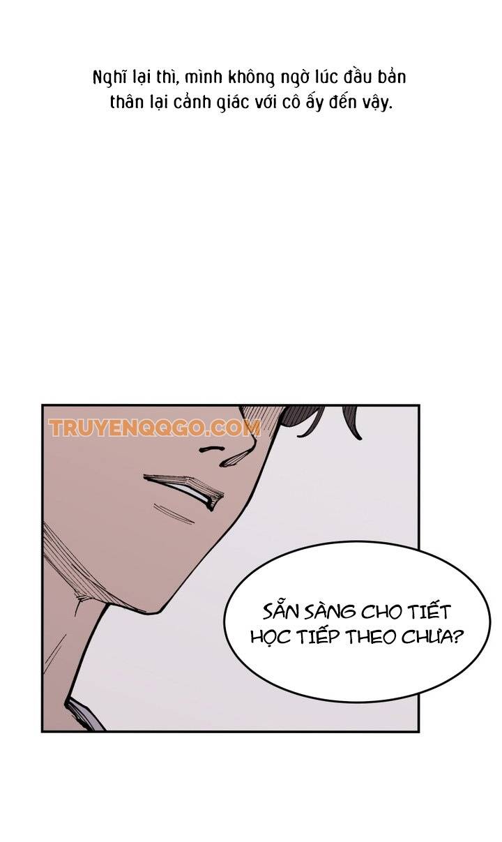 Vampire Family [Chap 20-33]