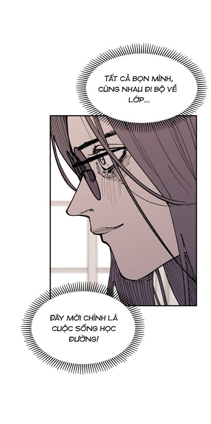 Vampire Family [Chap 20-33]
