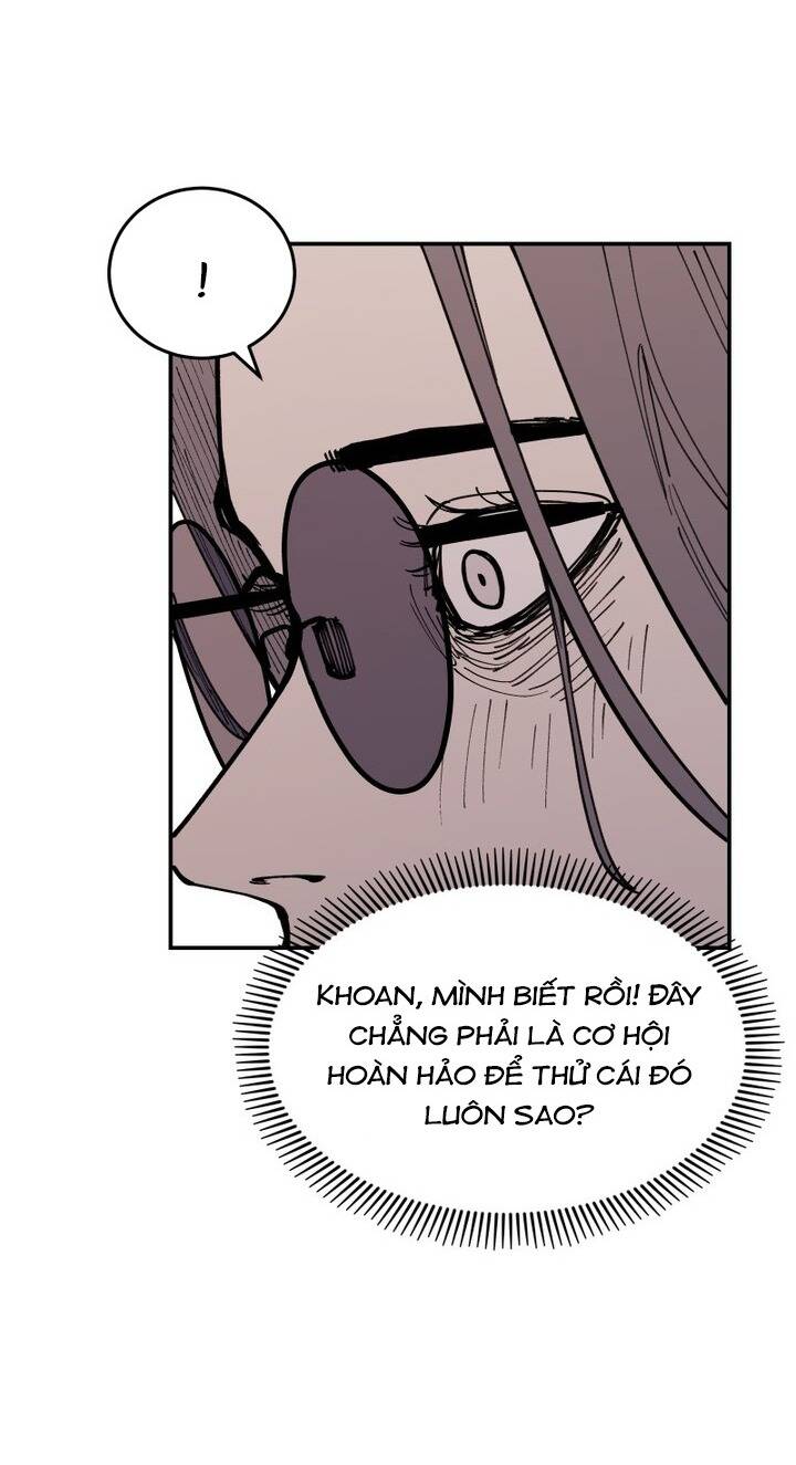 Vampire Family [Chap 20-33]