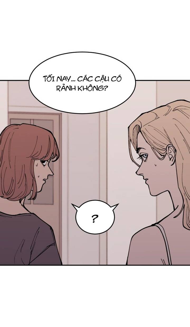 Vampire Family [Chap 20-33]