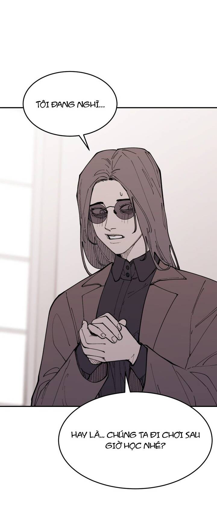 Vampire Family [Chap 20-33]