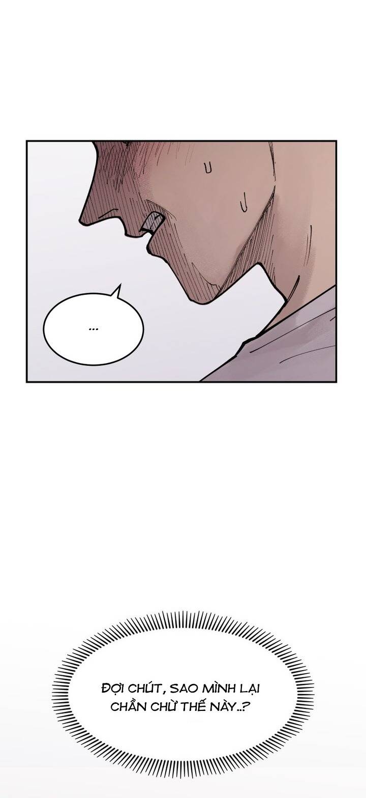 Vampire Family [Chap 20-33]