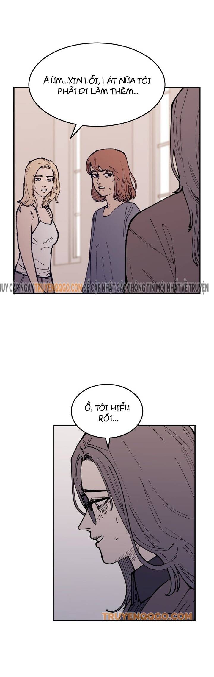Vampire Family [Chap 20-33]
