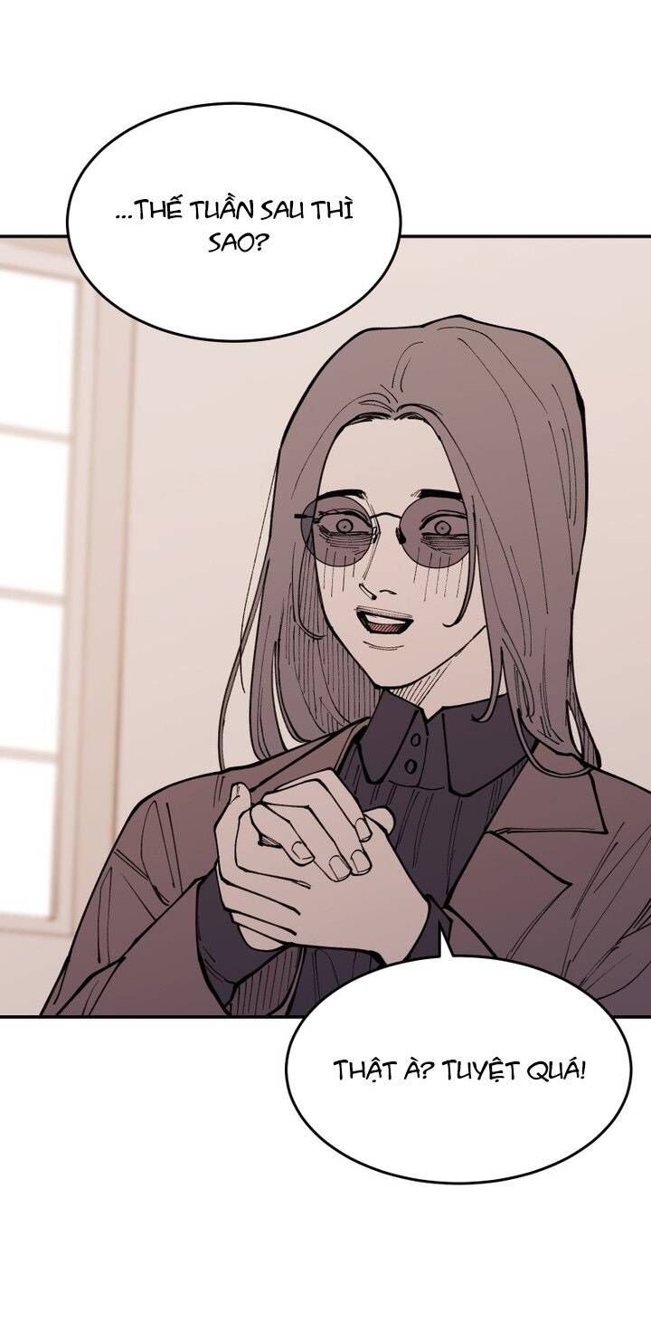 Vampire Family [Chap 20-33]