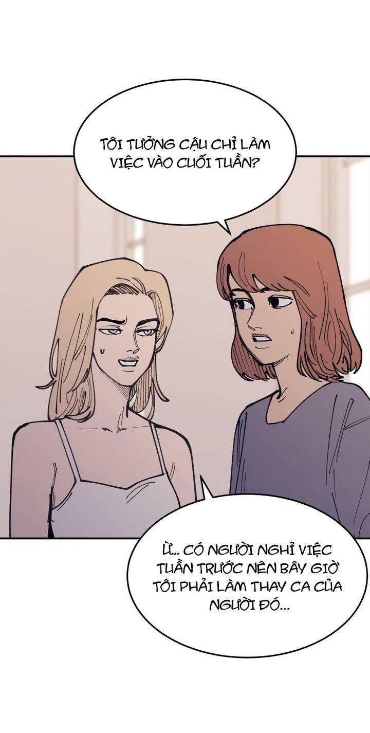 Vampire Family [Chap 20-33]