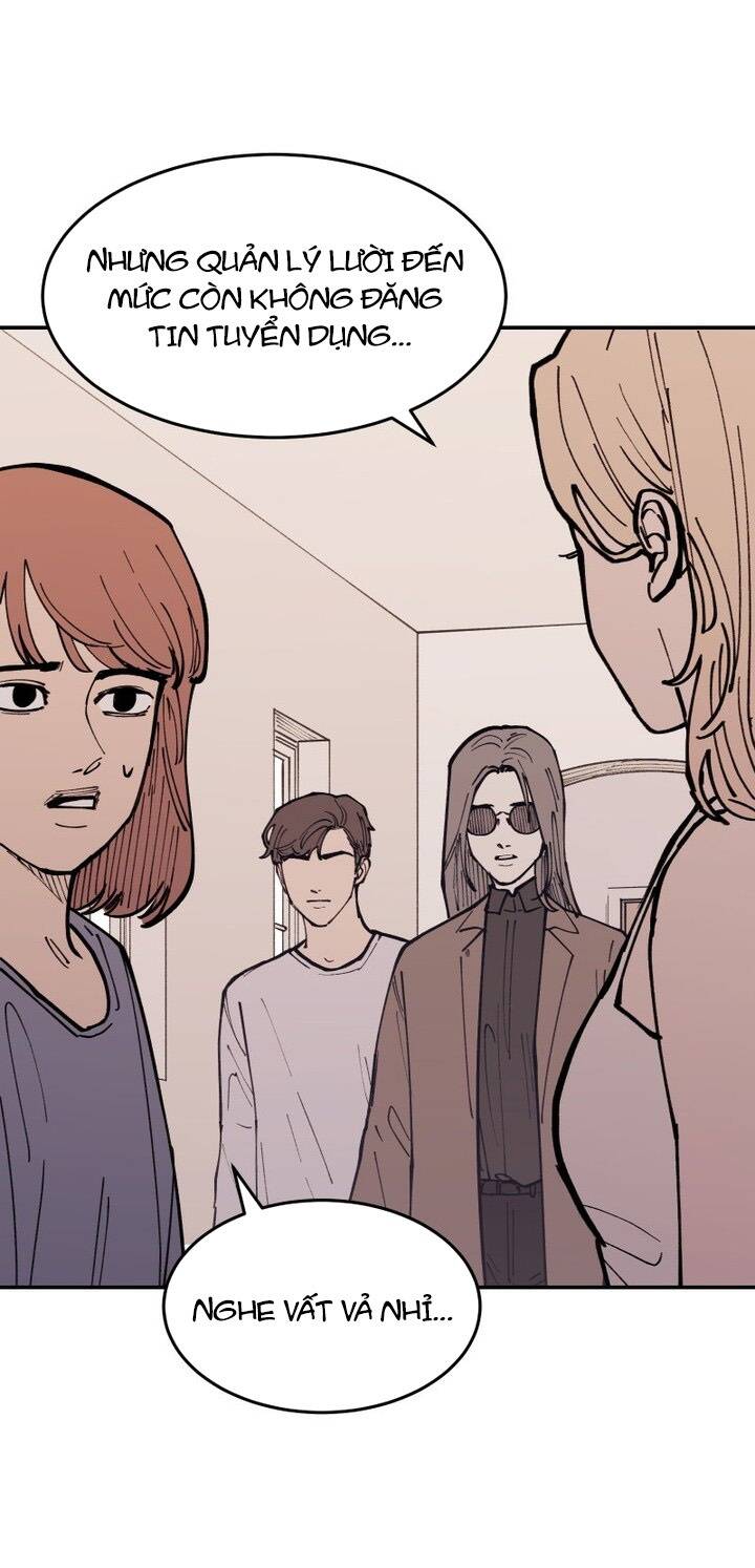 Vampire Family [Chap 20-33]