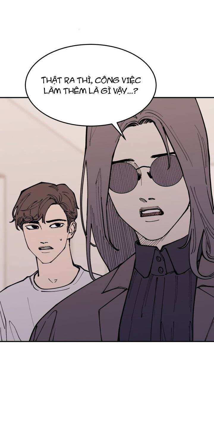 Vampire Family [Chap 20-33]