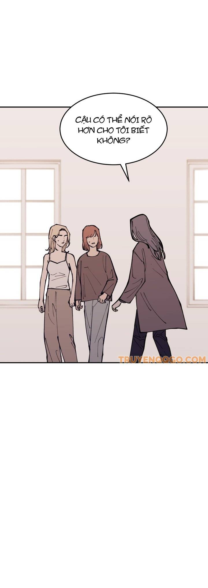 Vampire Family [Chap 20-33]