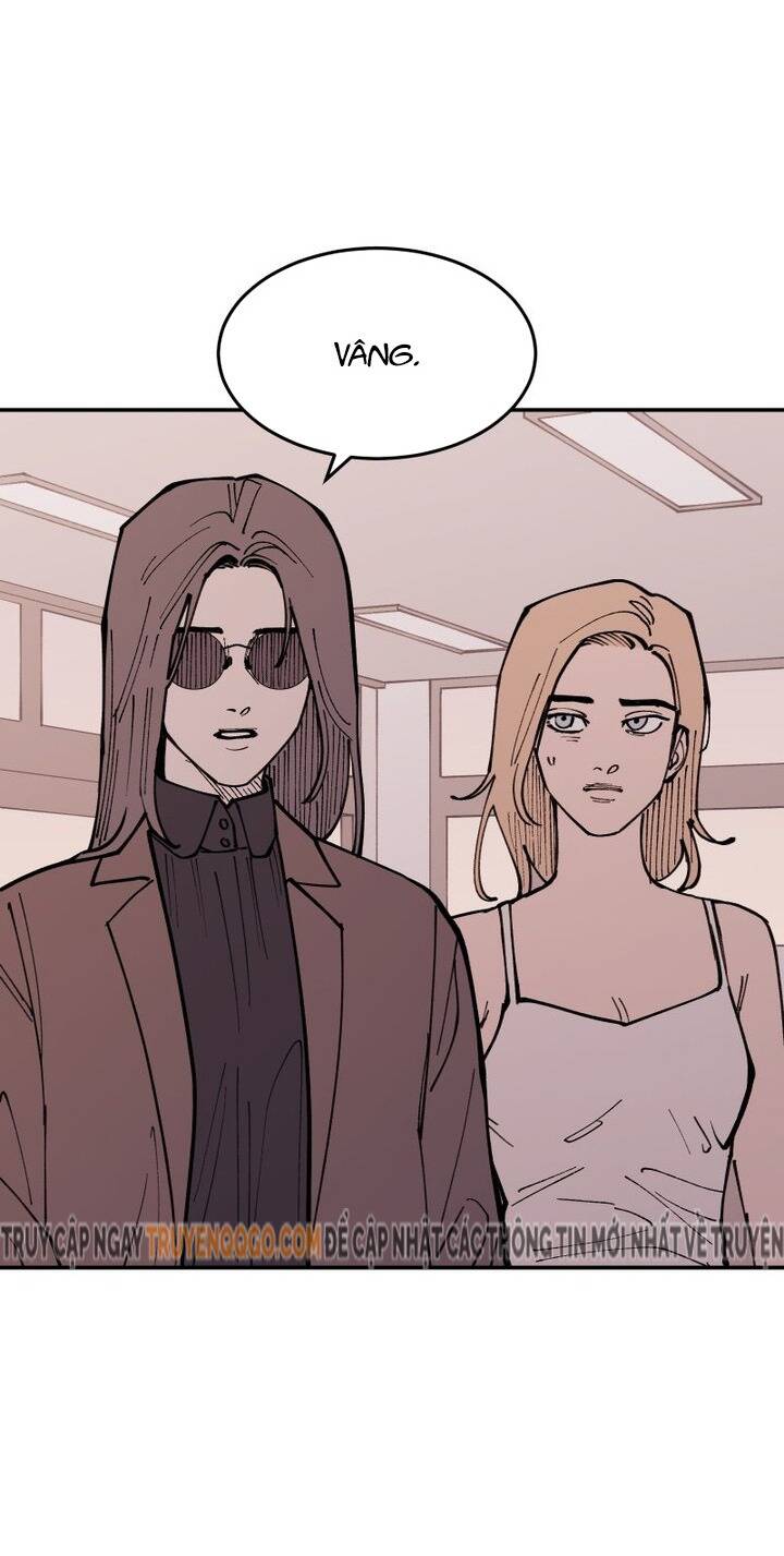 Vampire Family [Chap 20-33]