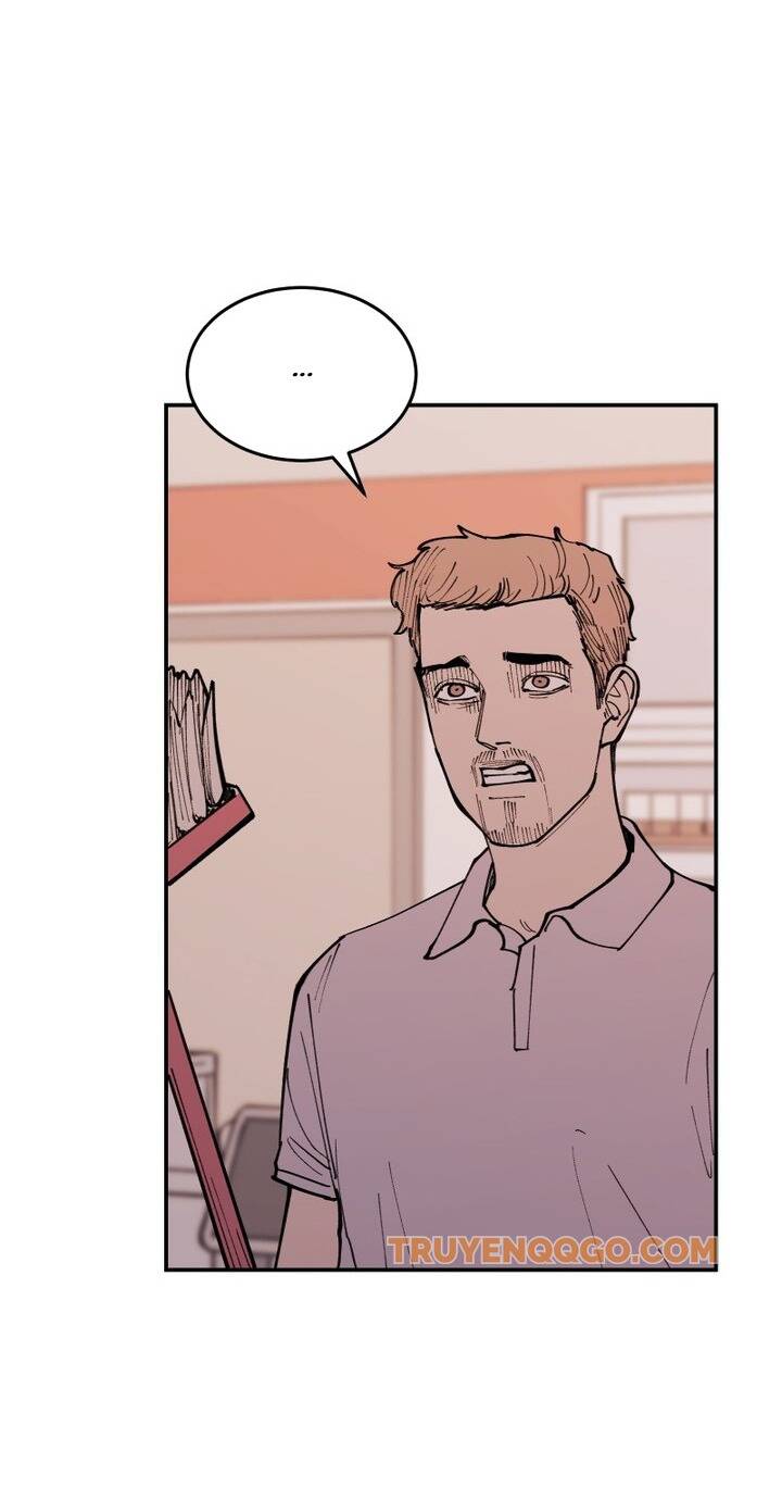 Vampire Family [Chap 20-33]
