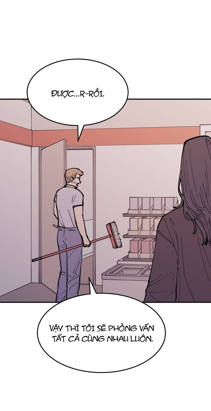 Vampire Family [Chap 20-33]