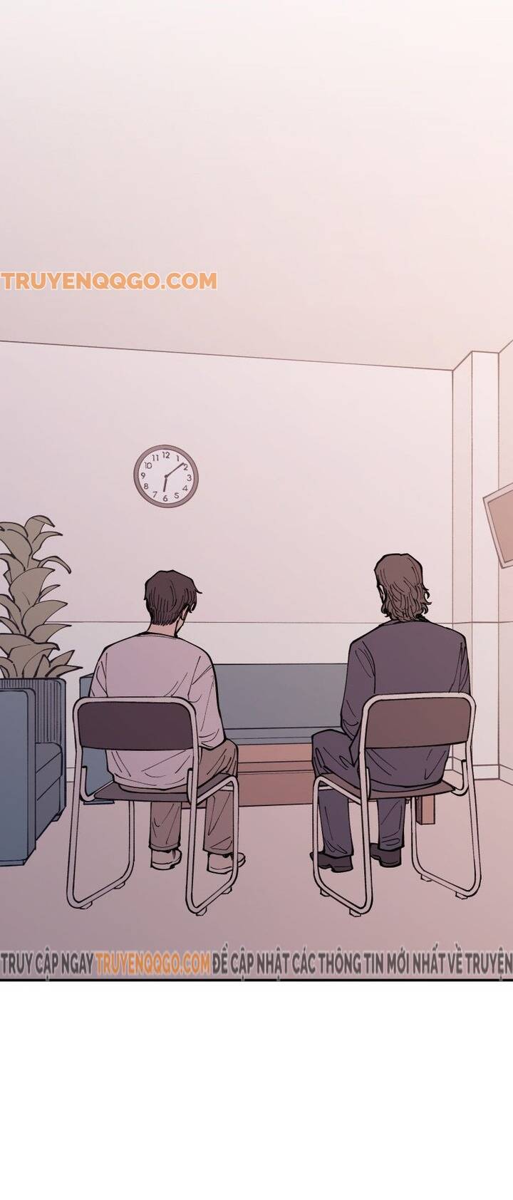 Vampire Family [Chap 20-33]