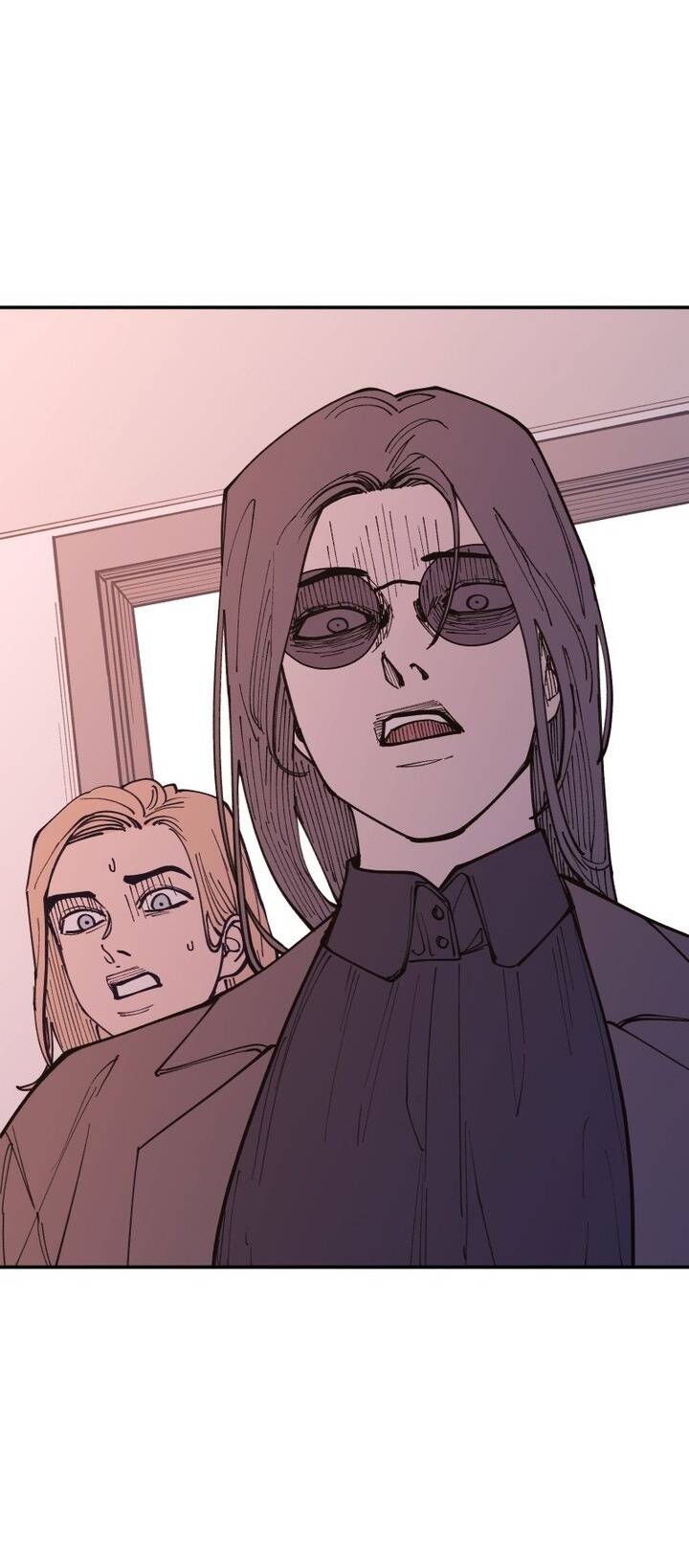 Vampire Family [Chap 20-33]