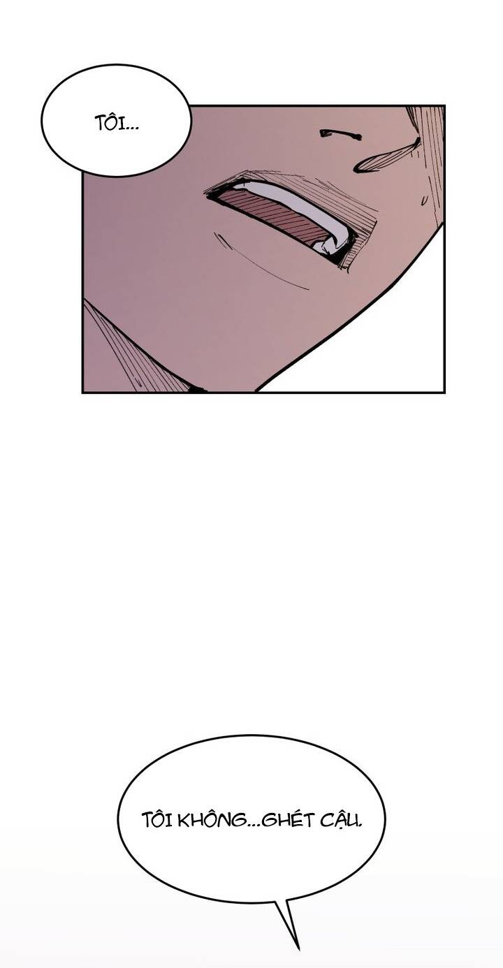 Vampire Family [Chap 20-33]