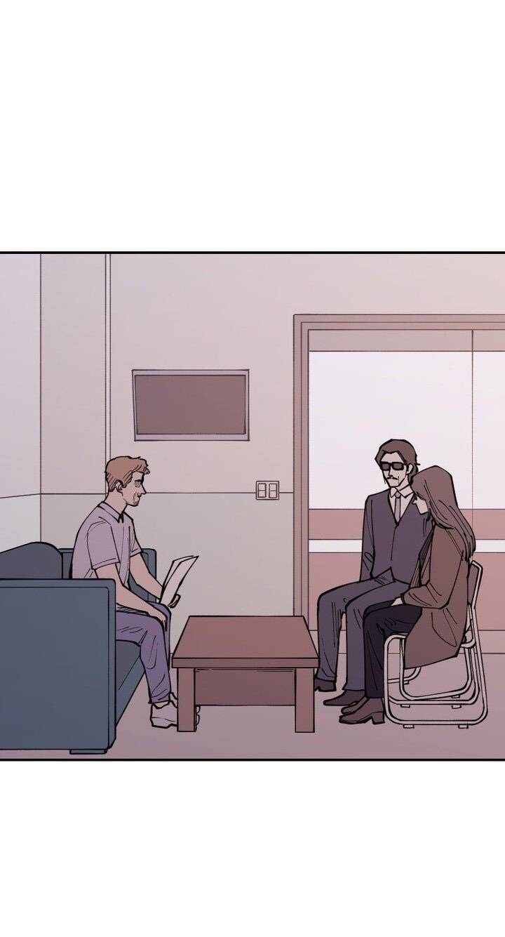 Vampire Family [Chap 20-33]