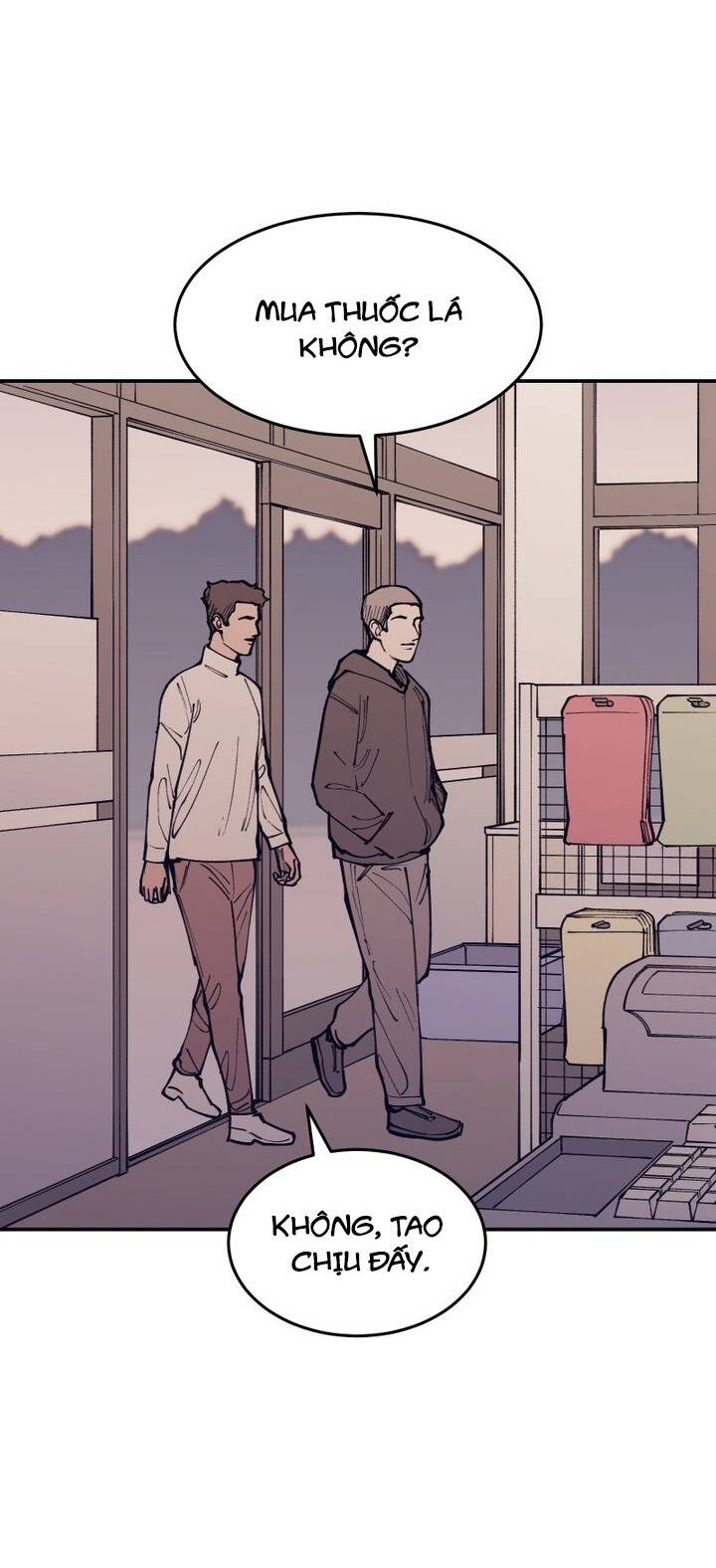 Vampire Family [Chap 20-33]