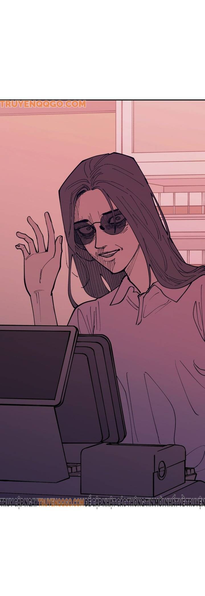 Vampire Family [Chap 20-33]
