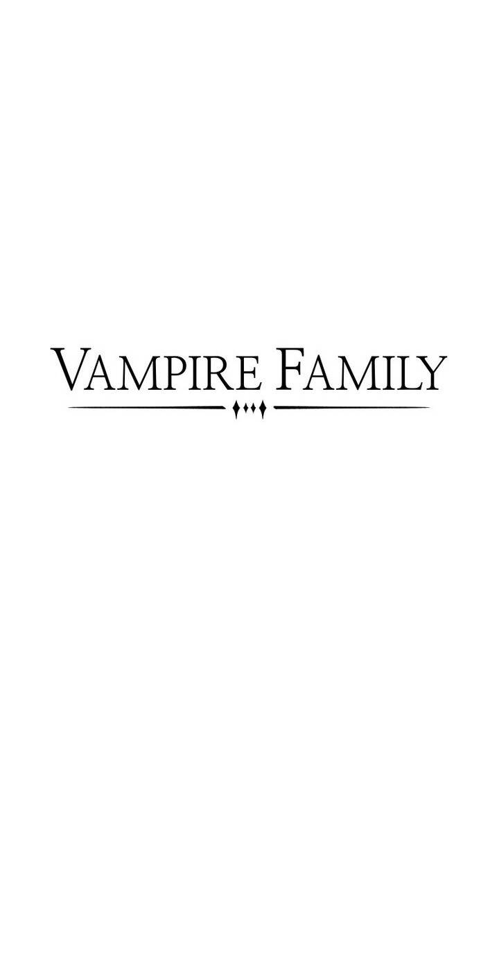 Vampire Family [Chap 20-33]