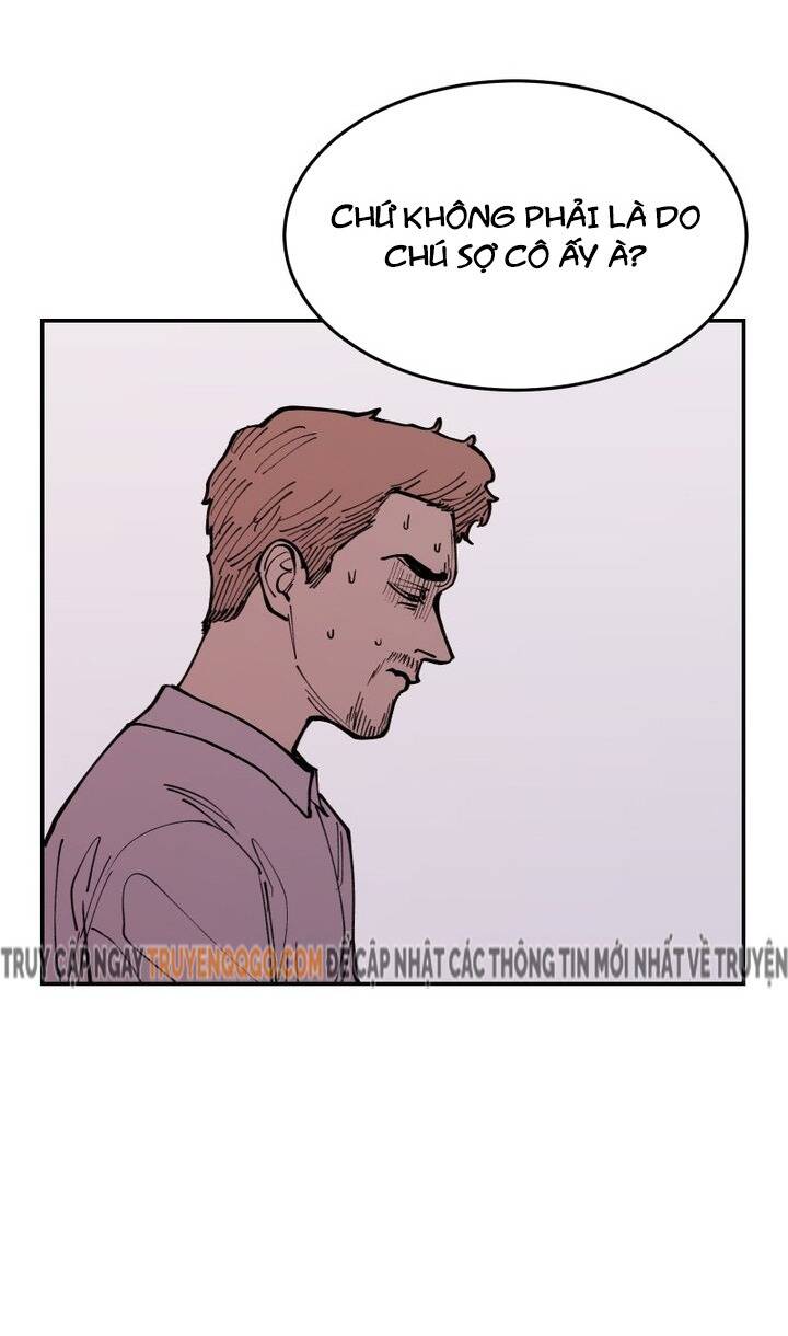 Vampire Family [Chap 20-33]