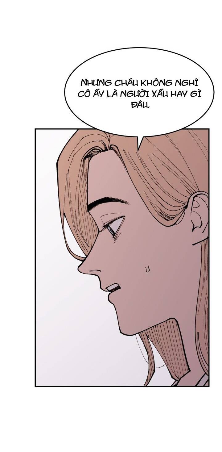 Vampire Family [Chap 20-33]