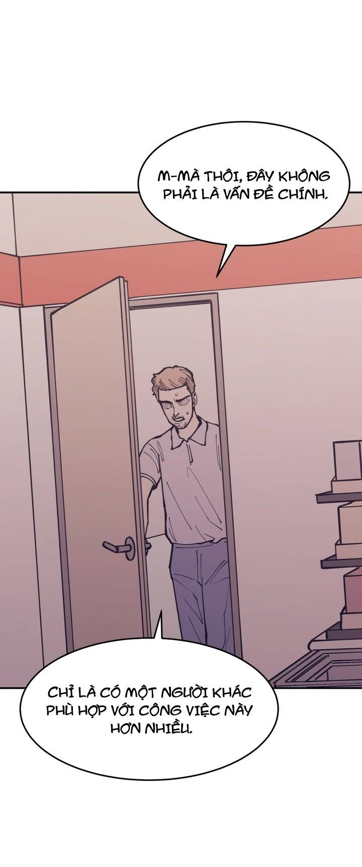 Vampire Family [Chap 20-33]