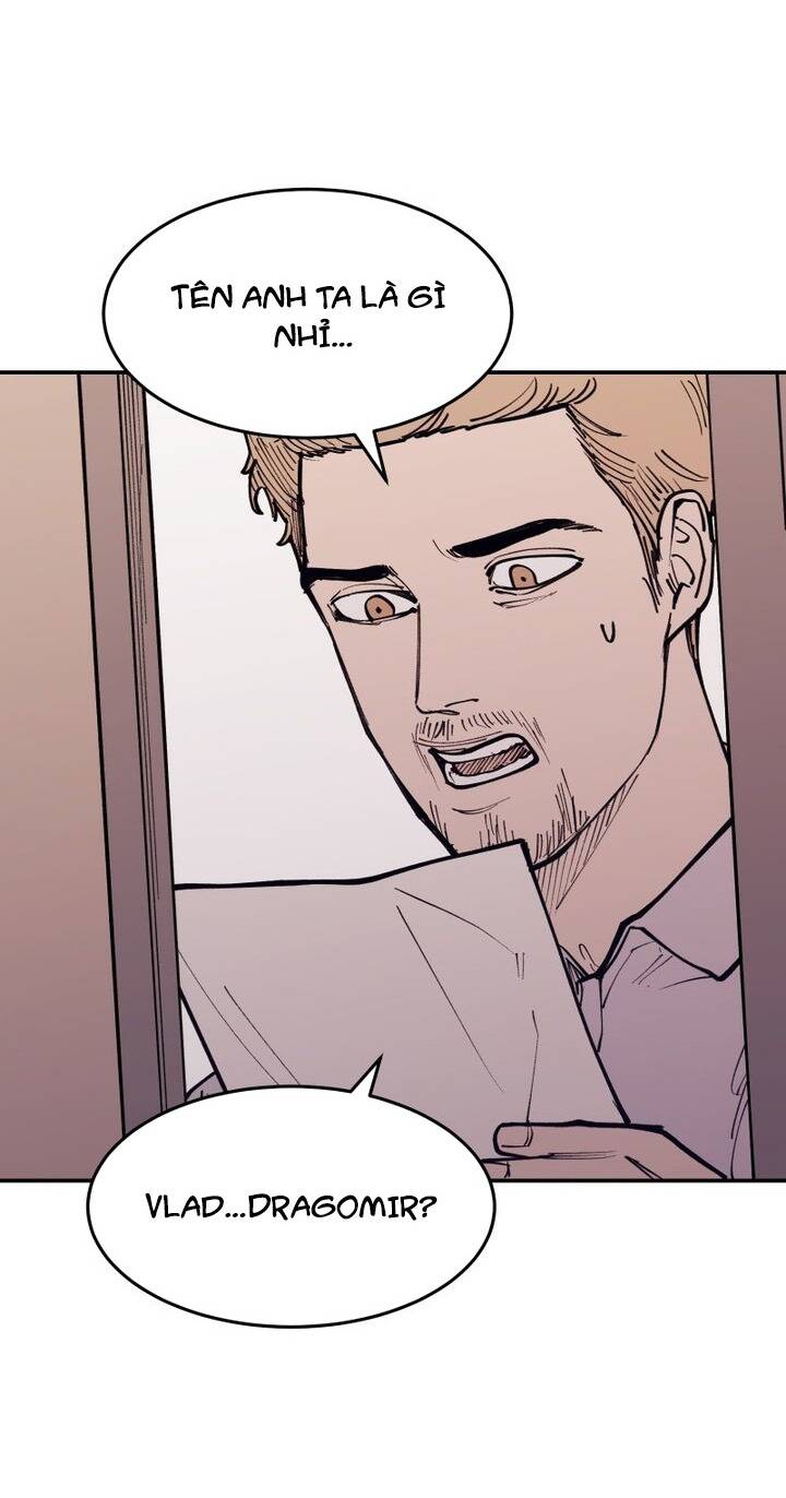 Vampire Family [Chap 20-33]