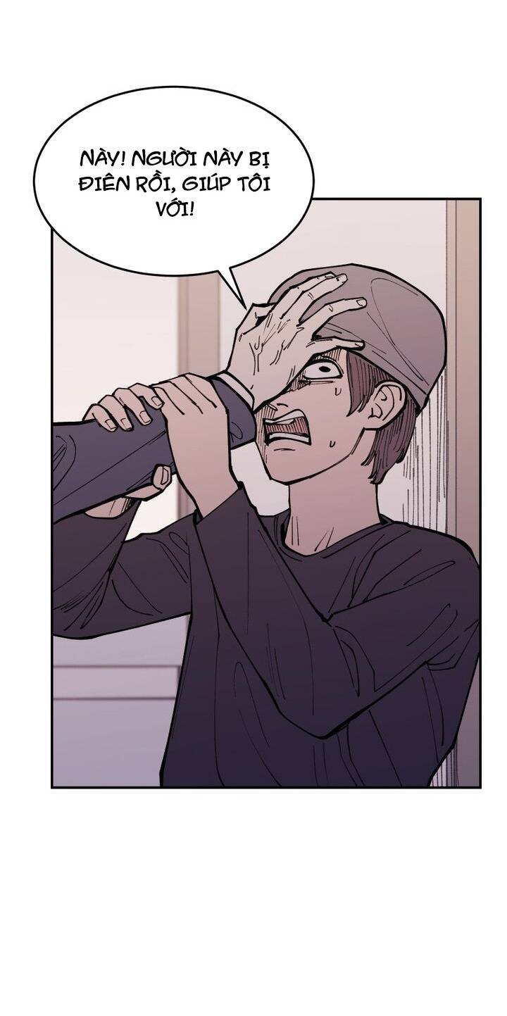 Vampire Family [Chap 20-33]