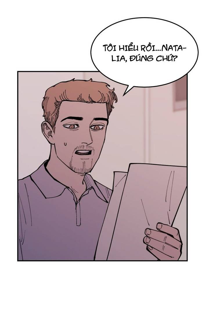 Vampire Family [Chap 20-33]