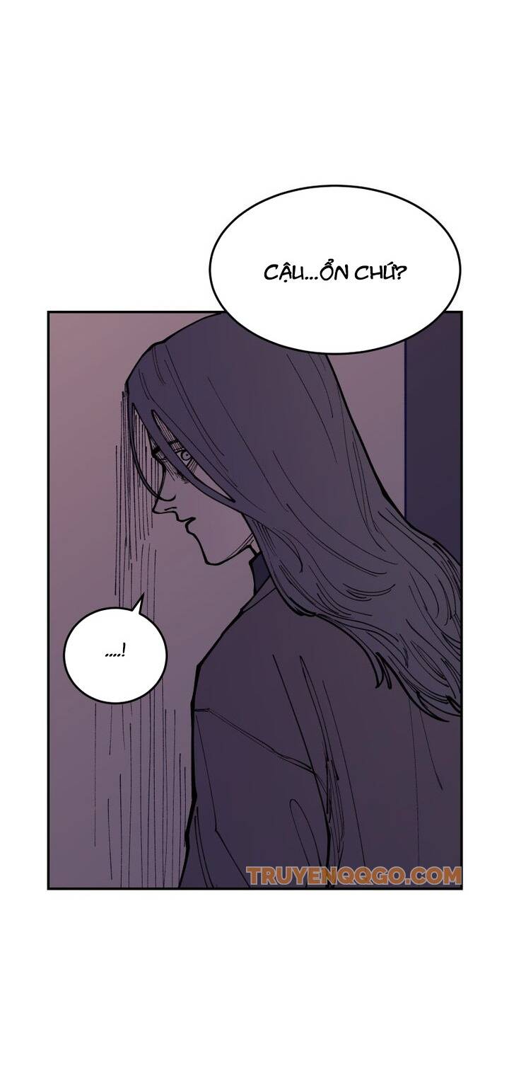 Vampire Family [Chap 20-33]