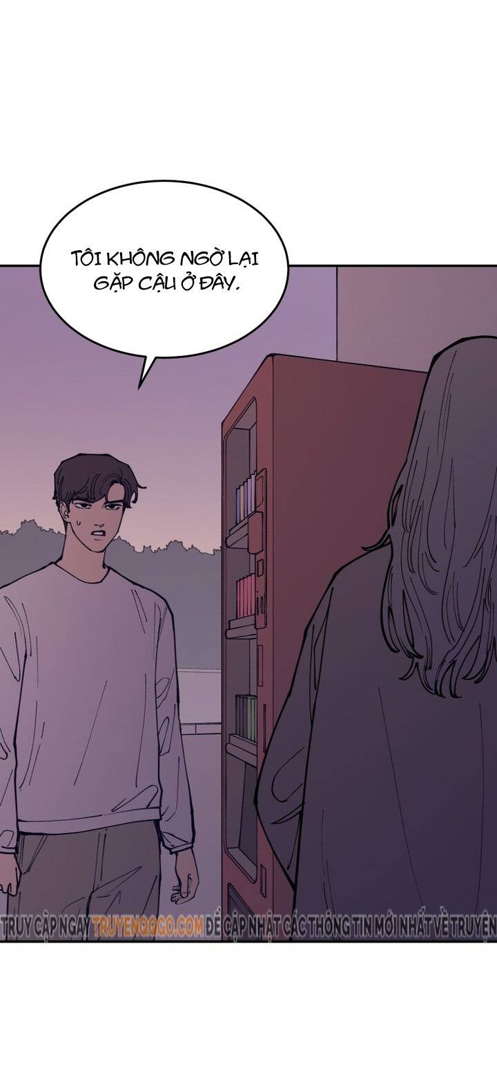 Vampire Family [Chap 20-33]